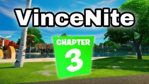 VinceNite Chapter 3