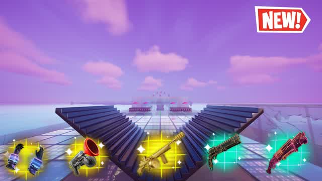 Amazing 1v1 with box fights