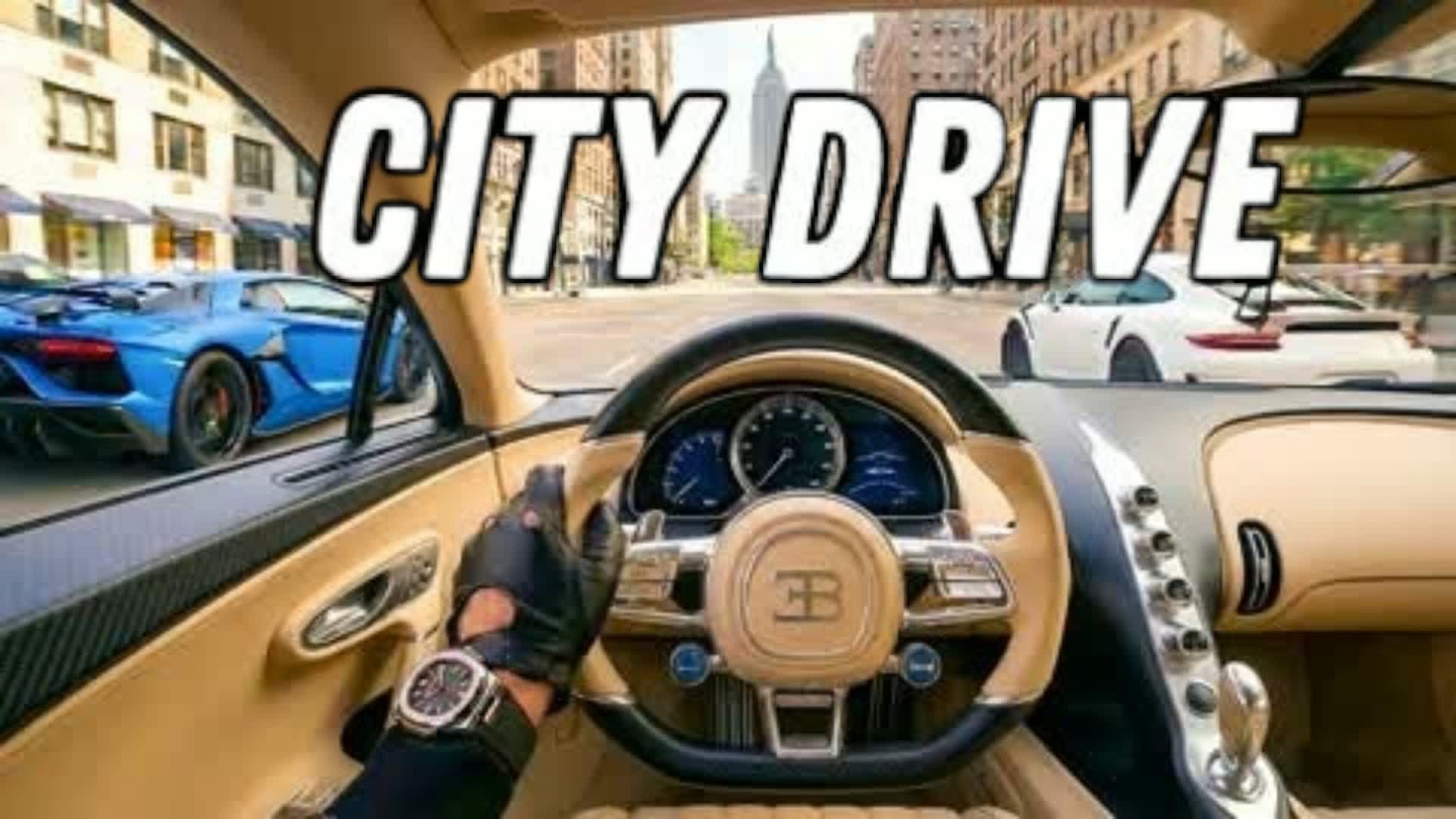 THE DRIVER FFA 💥