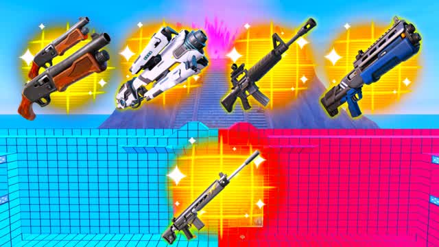 🎁🎄 🔴 Red vs Blue 🔵 KPopDH 🎄🎁