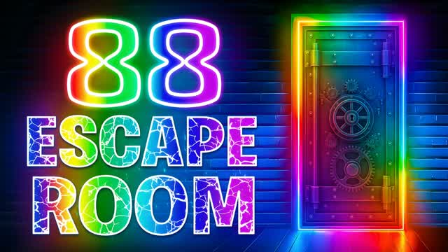 88 LEVEL HIGH IQ ESCAPE ROOM