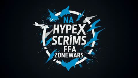 NA Hypex Scrims FFA Zonewars 9444-0469-3955 by agentinfinity - Fortnite