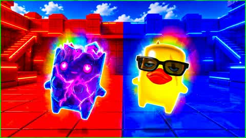 RED VS BLUE BELLONE GIAMMY