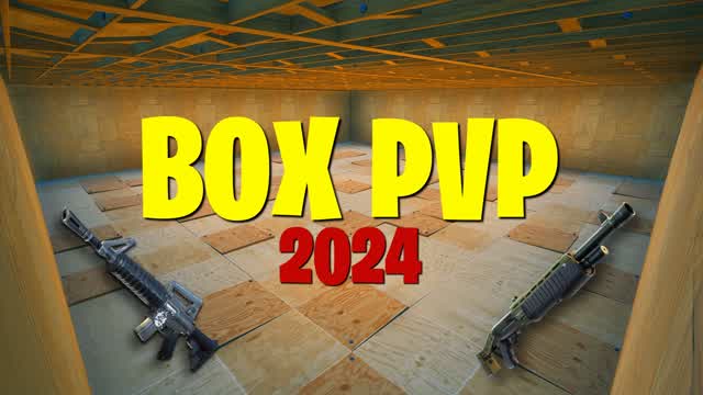 CLASSIC BOXFIGHT 📦