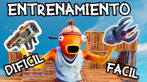 ⭐ENTRENAMIENTO CON BOTS⭐