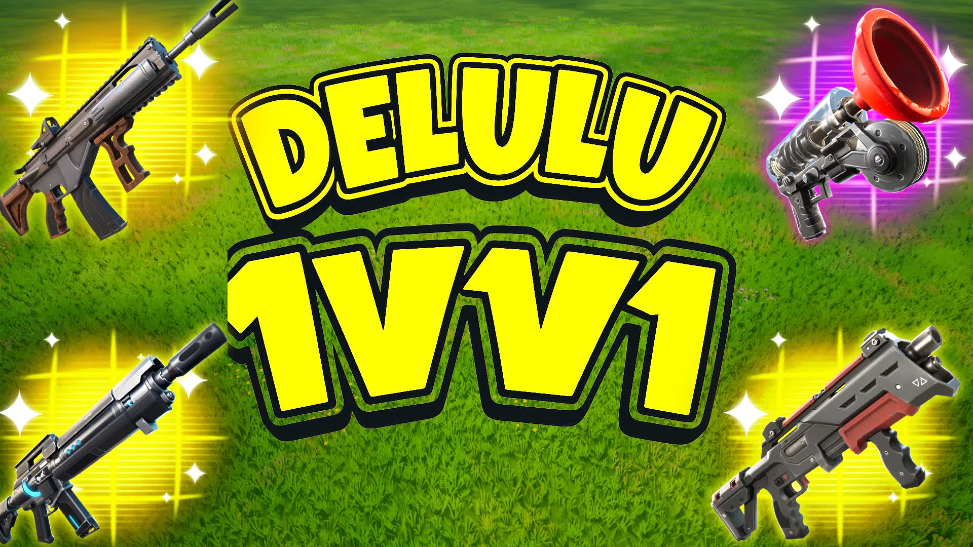 SUPER RANKED RELOAD DELULU