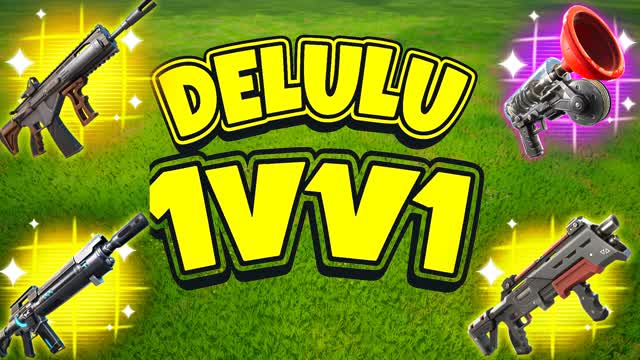 SUPER RANKED RELOAD DELULU