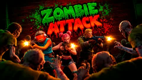 ZOMBIE ATTACK