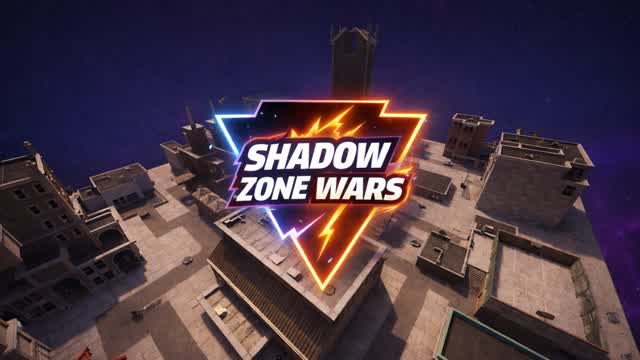Shadow tower zone wars