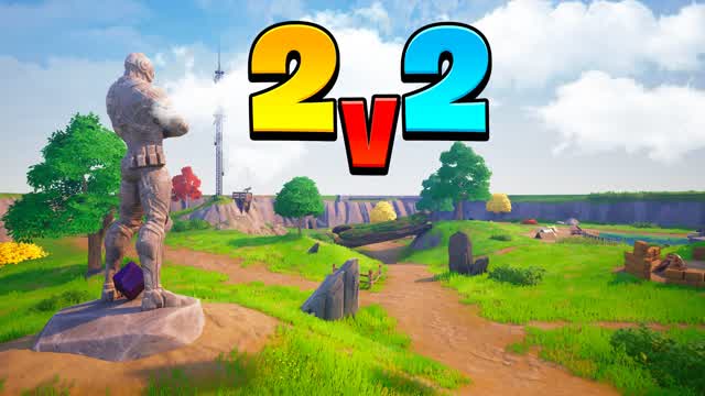 Capture 1 – Zero Build 2V2