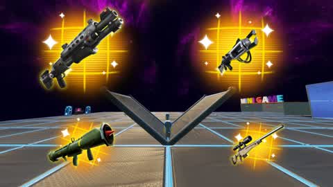 ULTRA BOX FIGHT 1V1 📦