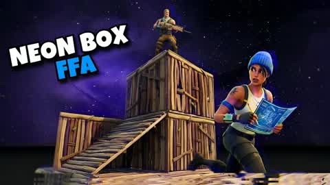 NEONBOX - FFA