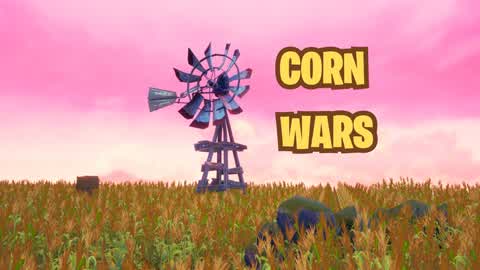 🌽Corn Wars🌽