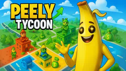 PEELY TYCOON