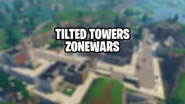 TILTEDTOWERS ZONEWARS