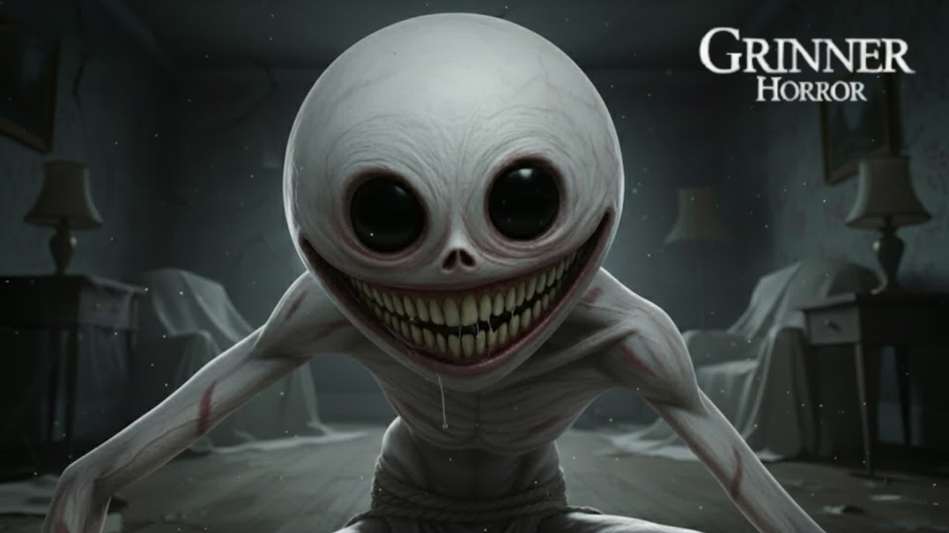 GRINNER [ホラー]