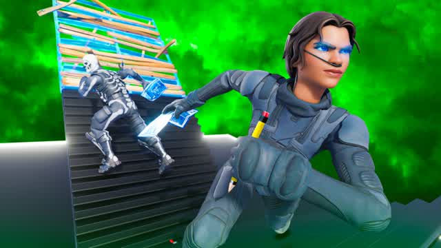 Best Music 1v1 đ
