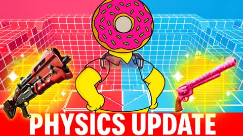 SUPER RED VS BLUE🔴🔵 PHYSICS