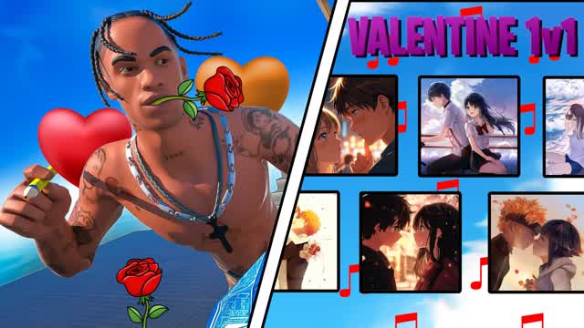 Capture 1 – 💘VALENTINE 1V1💘 [Music🎵]