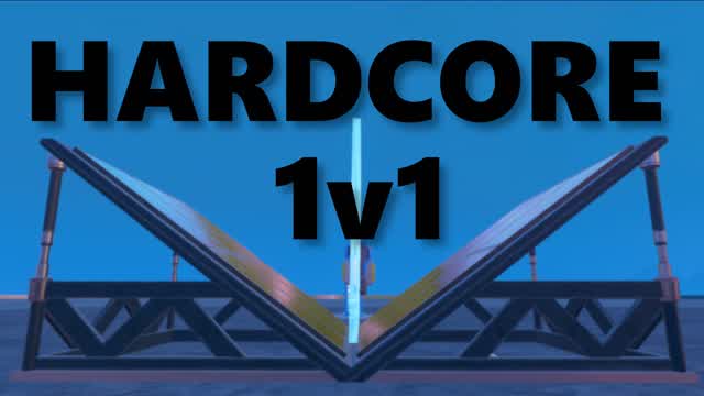 Capture 1 – Hasu's Hardcore 1v1 Buildfights
