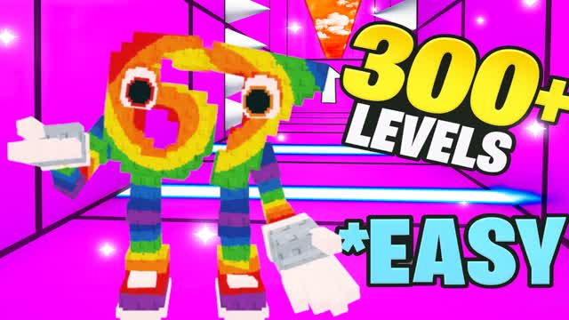 DEFAULT PARKOUR 6767+