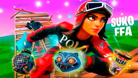 SUKO 1V1 BUILD FIGHTS