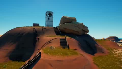 Dusty Trails