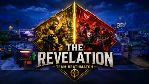 THE REVELATION