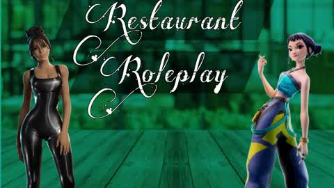 🍽️ Restaurant Roleplay 🍽️