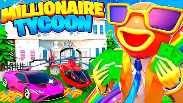 MILLIONAIRE TYCOON💰
