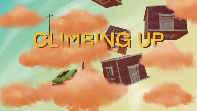 Climbing Up