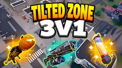 TILTED ZONE 3V1