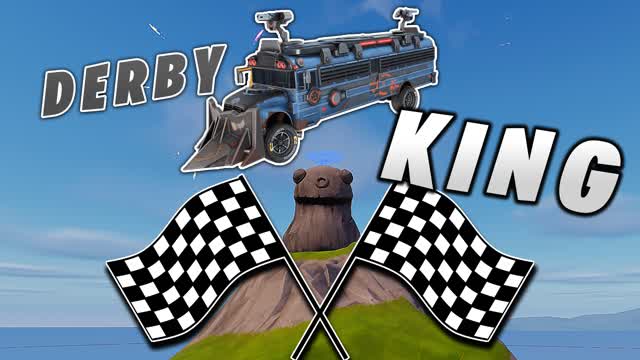 Derby King 🚗