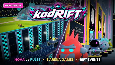 KODRIFT