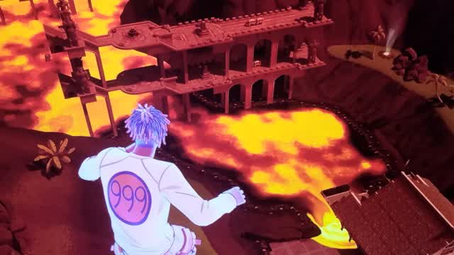 Death map fight team 1 2 @