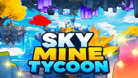 SKY MINE TYCOON