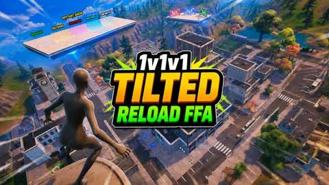1v1v1 Reload Tilted FFA