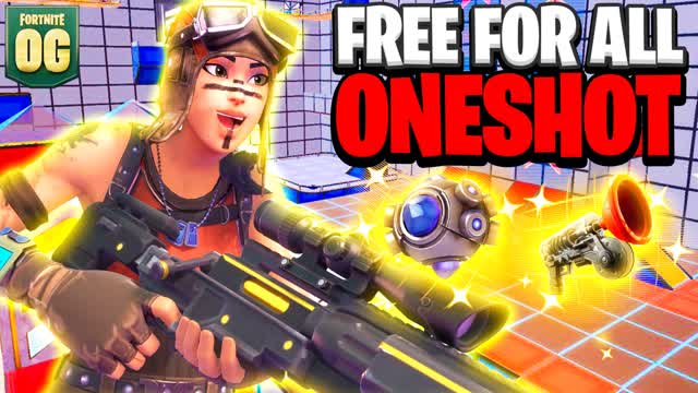 CRAZY SNIPER FFAđŻ