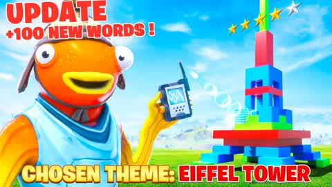 Build Battle 🌟🌟🌟🌟