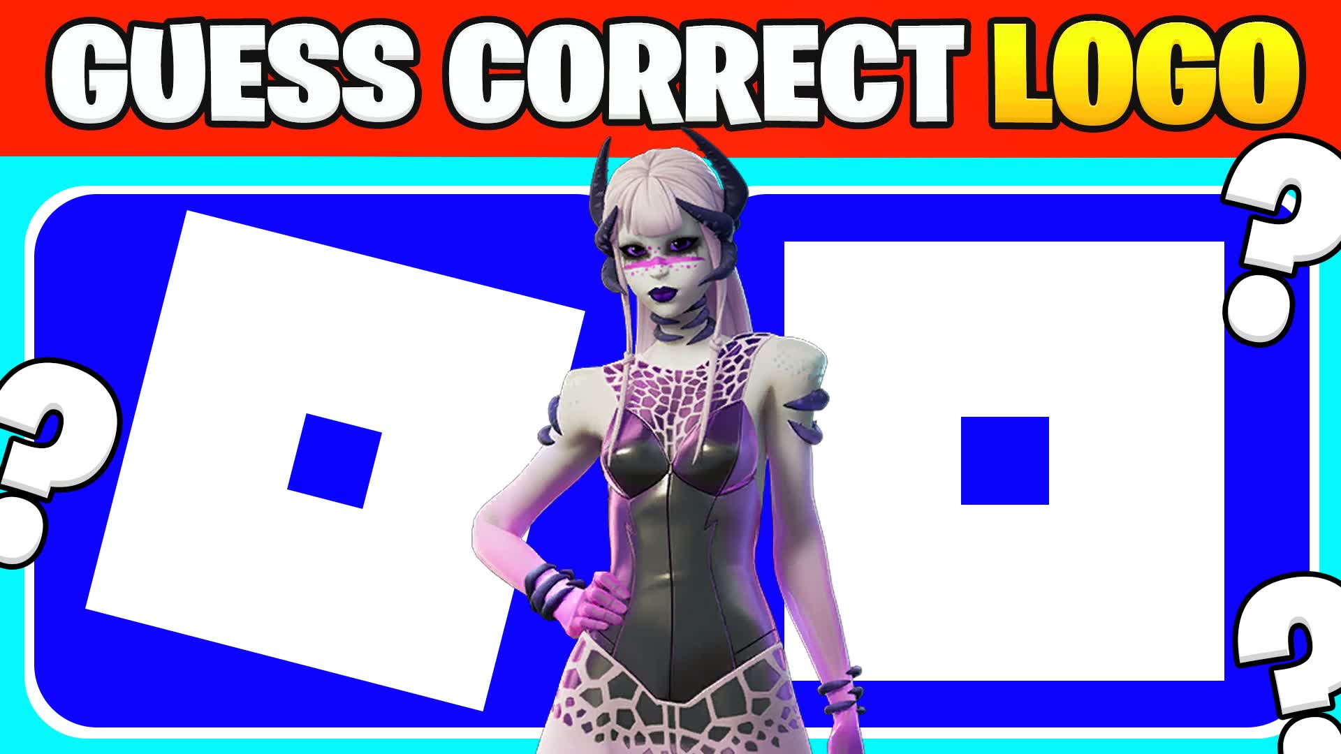 🔍GUESS THE LOGO I VERY EASY🔎PARKOUR