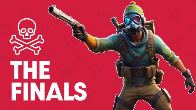 Finals - Zero Build