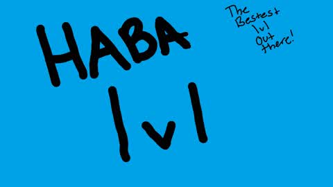 Haba 1v1