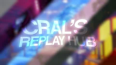 Cral’s Replay Hub