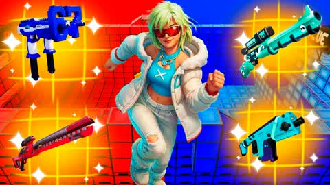 🔴🔵 RED VS BLUE:🔵🔴 CHAOS CORE