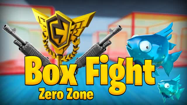 PVP Box Fight 📦