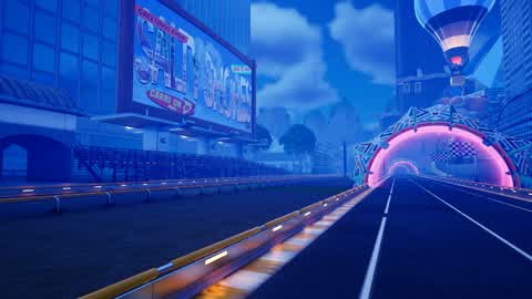Riegel Dragrace Strip