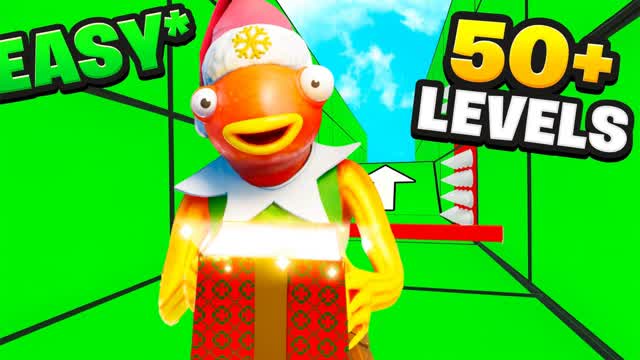 🍩🔥EASY SPRINGFIELD DEATHRUN 50+ 💛