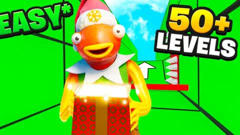 🍩🔥EASY SPRINGFIELD DEATHRUN 50+ 💛