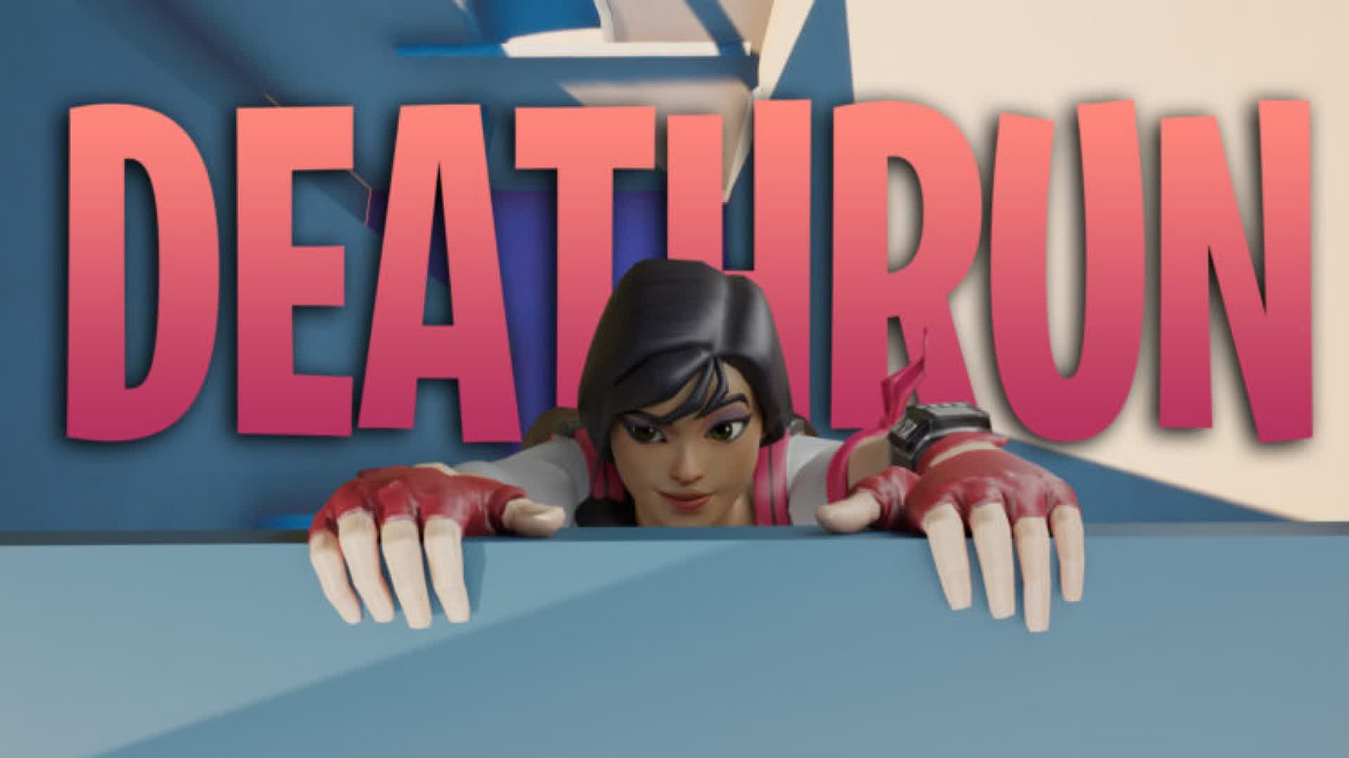 Parkour Elimination