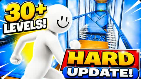 ✨+30 Levels Hard [parkour]